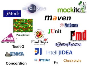 Agile Ajax: The Google Web Toolkit Experience