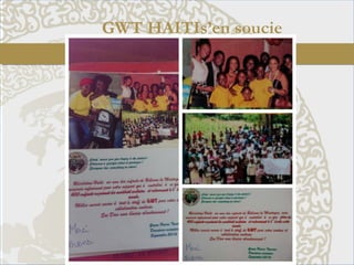 GWT HAITIs’en soucie
 