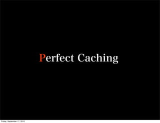 Friday, September 17, 2010
 