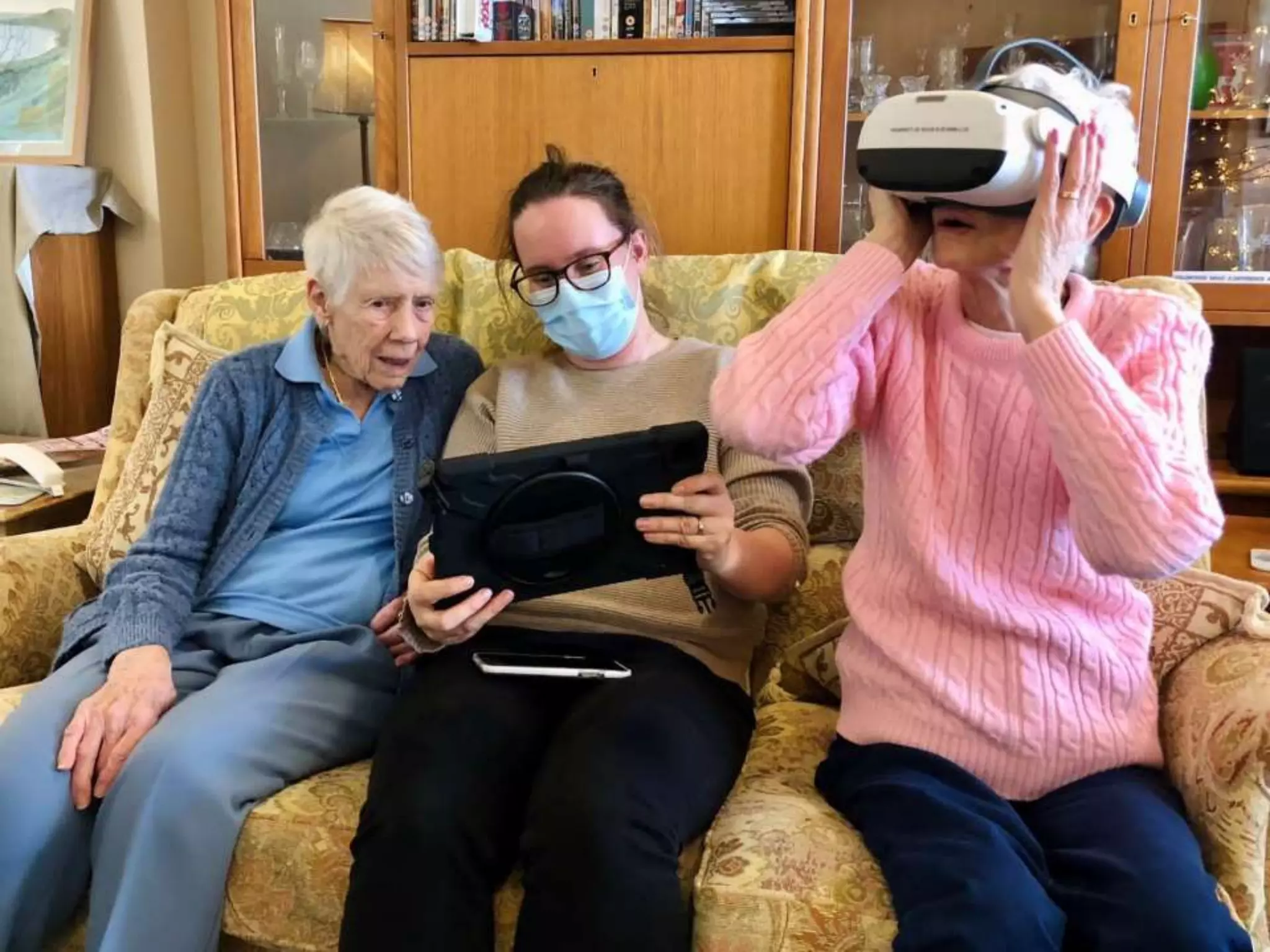 GWT International Conference 2022 - Project GOALD