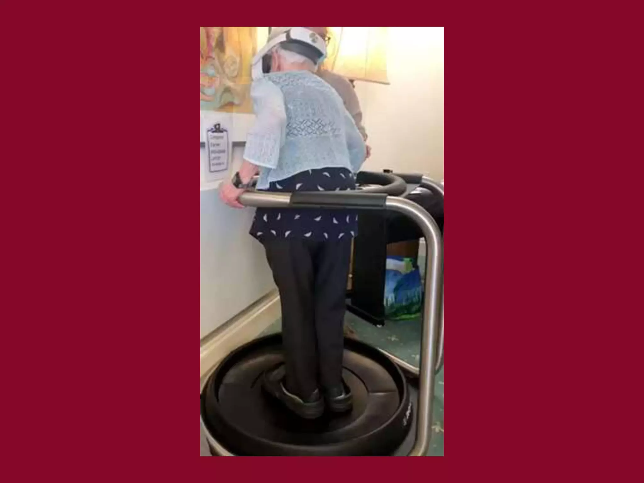 GWT International Conference 2022 - Project GOALD