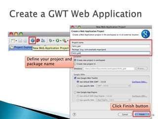Install the Plugin – cont.19