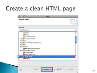 Implementation Process26