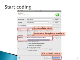 Implementation Process30
