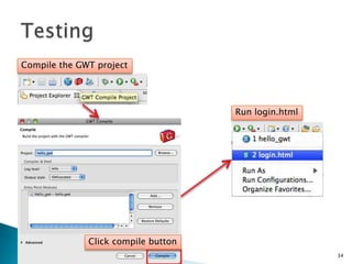 Implementation Process34