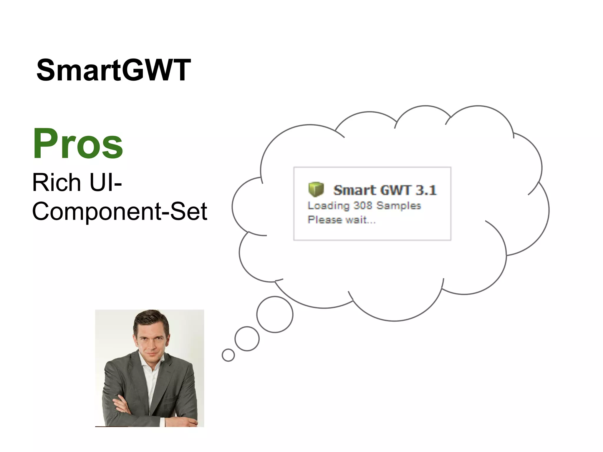 EXT-GWT Version Change 