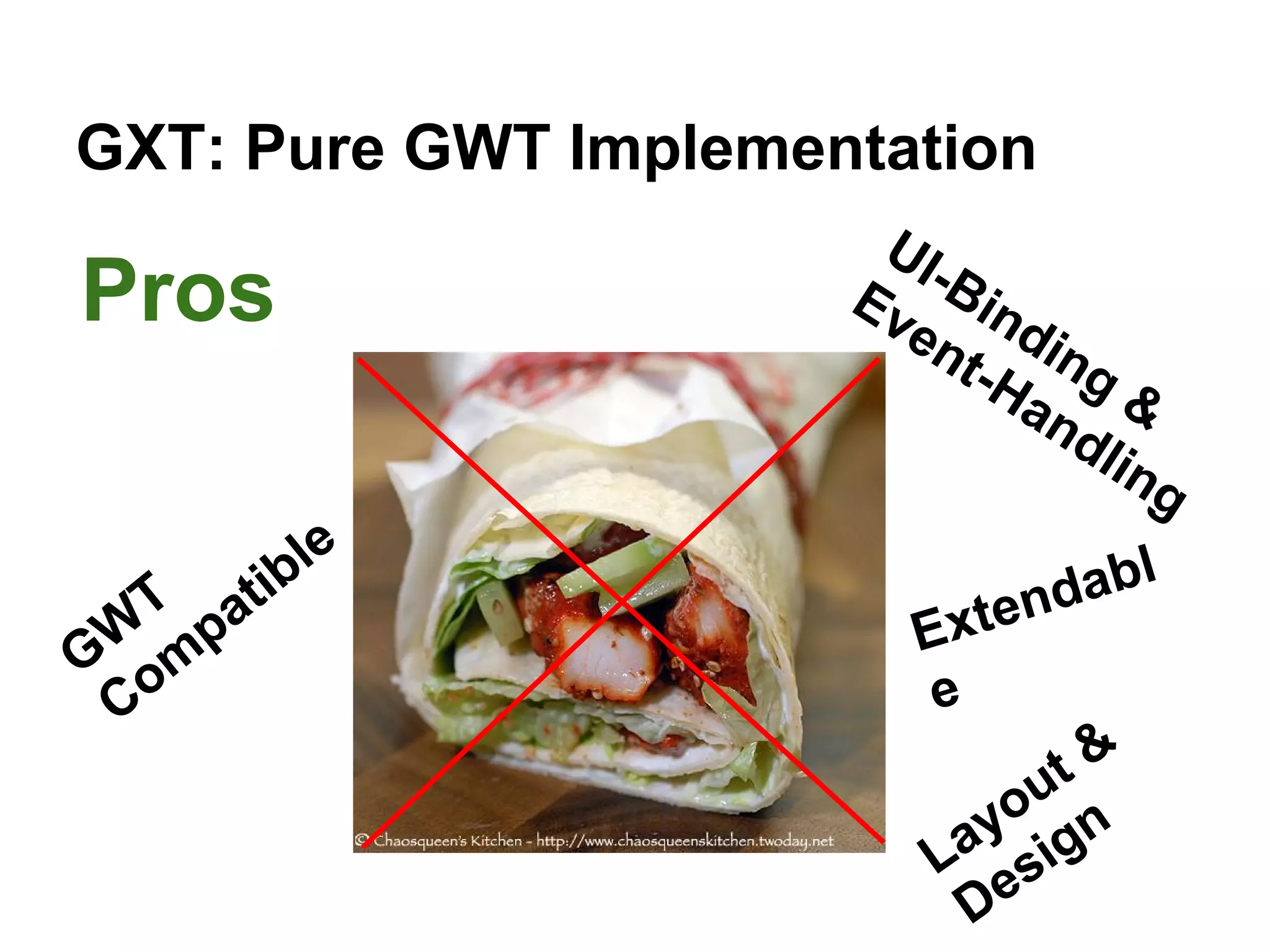 History JS Vaadin 2002 2008 GWT- Migration TouchKit Beta 