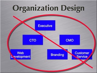 Organization Design 