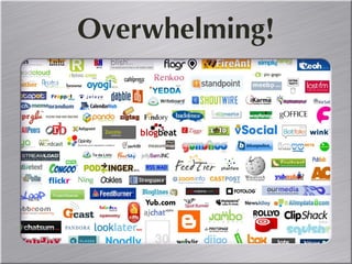 Overwhelming! 
