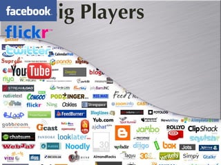 The Big Players 
