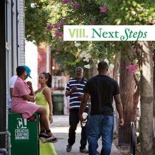 VIII. Next Steps

53

 