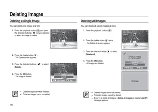 Samsung Camera GX-20 User Manual