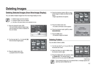 Samsung Camera GX-20 User Manual