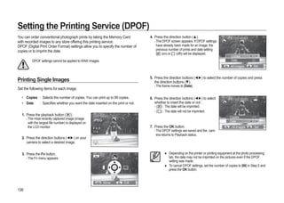 Samsung Camera GX-20 User Manual