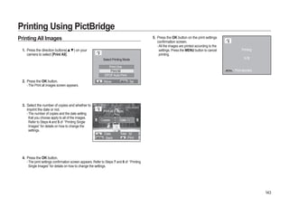 Samsung Camera GX-20 User Manual