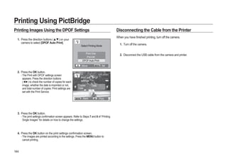 Samsung Camera GX-20 User Manual