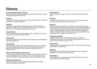 Samsung Camera GX-20 User Manual