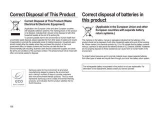 Samsung Camera GX-20 User Manual