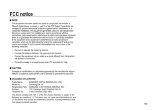 Samsung Camera GX-20 User Manual