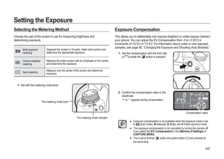 Samsung Camera GX-20 User Manual