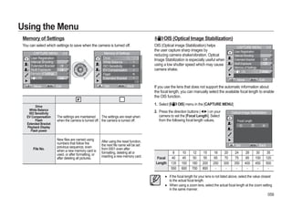Samsung Camera GX-20 User Manual