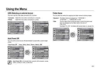 Samsung Camera GX-20 User Manual