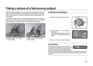 Samsung Camera GX-20 User Manual