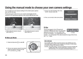 Samsung Camera GX-20 User Manual