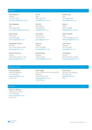 Technology Fast 500