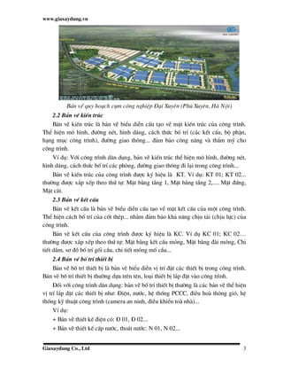 Giao trinh do boc khoi luong cong trinh xay dung - Ky su QS Quantity ...