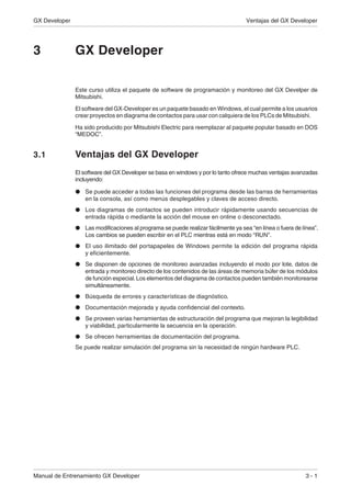 Gx developer fx_training_manual software | PDF