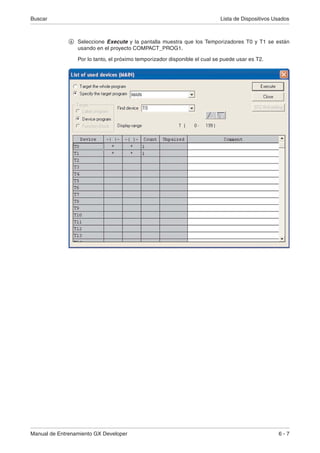 Gx developer fx_training_manual software | PDF