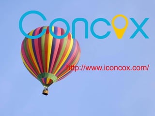 http://www.iconcox.com/ 
 