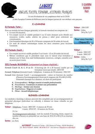 ALFORDIF - 04 32 74 10 69 - Site Internet: http://www.alfordif.fr
33
Durée
3 jours - 21 heures
NÉGOCIATION D’ACHAT ET GESTION DES FOURNISSEURS
PROGRAMME
Dates 2017
5, 6 et 7 juillet
Ou
6, 7 et 8 novembre
Stratégies et tactiques de négociation
 Les enjeux réciproques à court terme et à
moyen terme
 Évaluer la position stratégique du
fournisseur pour l'entreprise et
réciproquement
 L’impact sur la relation avec le fournisseur-
partenaire
 L’impact avec un fournisseur en monopole
 Transition : l’importance de définir une
stratégie
Stratégie de négociation
 Différences entre stratégies et tactiques
 Les stratégies possibles : défensive, offensi-
ve, blocage
 Les acteurs internes (technique, acheteur et
management) impliqués dans le mandat
 La nécessité du plan de repli et les impacts
possibles en interne et en externe
Nécessité de la préparation
 Introduction : pourquoi certaines
négociations réussissent mieux que
d’autres ?
 Les enjeux de la préparation
 La préparation et le cycle d’une négociation
Comprendre les situations de monopole
 Rappel de la définition
 Les origines possibles des monopoles
 Le point de vue du vendeur sur la question
Les limites de la négociation en monopole
 Les limites réelles que doit accepter l'ache-
teur
 Le décalage entre l'instant de la négociation
et l'effet de la négociation
 L'impact de la négociation (stratégie et
objectifs) dans le devenir de la relation
 Que se passerait il si l'acheteur baissait les
bras ?
Revue et présentation des techniques de
négociation
Présentation des différentes tactiques de
négociation utilisables dans l’environnement des
achats de production / industriels.
 Le lièvre
 Le peintre
 Le séquencement
 Échanger le prix contre les performances
 Le soutien de l'enquêteur de coût
 Blocage et déblocage d’une négociation
 Suspendre et redémarrer une négociation
 Phénomène d’escalade ou comment
court-circuiter
Démystifier le vendeur
 Comprendre son métier
 Connaître ses techniques
Valeur
1550 € HT
Public : Acheteurs, chargés d’affaires, chefs de projets, personne devant
conduire des négociations d’achat
Pré-requis : Aucun
Objectifs : au terme de la formation, le stagiaire sera capable de :
 Négocier efficacement (fournisseurs internes et externes)
 Optimiser les relations (fournisseurs internes et externes)
 Analyser et prévenir les risques liés aux fournisseurs
Méthode et moyens pédagogiques :
 Alternance d’apports théoriques et de mises en pratique
 Pédagogie active basée sur l’expérience et documents des participants
Suivi et évaluation :
 Questionnaire d’évaluation en amont de la formation
 Feuille d’émargement quotidienne
 Évaluation régulière en cours de formation (quizz, tests, QCM…)
 Hot line avec le formateur pendant la formation
 Attestation de fin de formation
 Accompagnement individuel en option
Le formateur
Ancien responsable de
centre de profit
Spécialiste de la
négociation
15 ans d’expérience en
formation continue
 