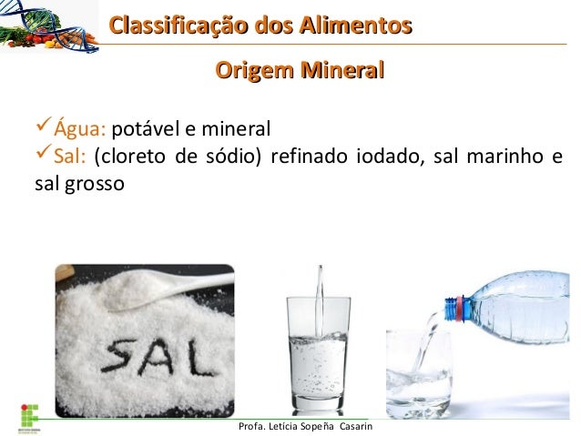 A1 introdução à nutrição