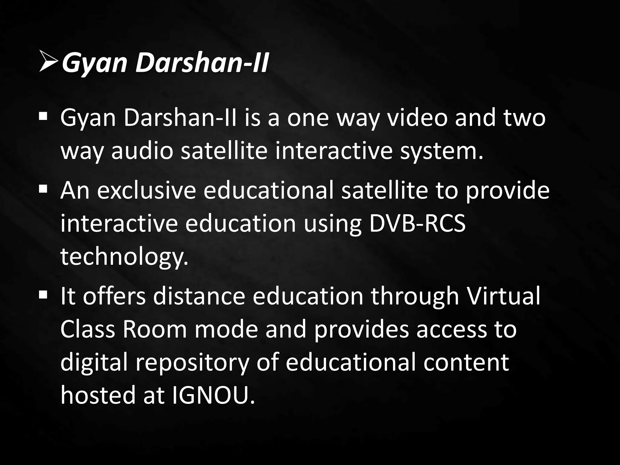 Gyan darshan | PPT