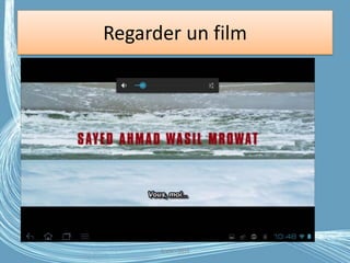 Regarder un film
G.VM - 2016
 