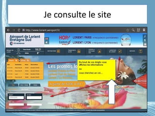 Je consulte le site
G.VM - 2016
 