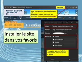 G.VM - 2016
Installer le site
dans vos favoris
 