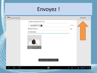 Envoyez !
G.VM - 2016
 