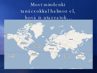 Gyertek Tajvanra