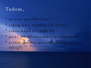 Gyertek Tajvanra