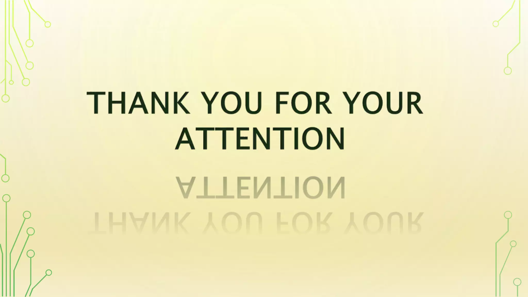 Midterm Presentation.