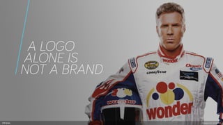 How a Strong Brand Boosts B2B Demand