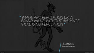How a Strong Brand Boosts B2B Demand