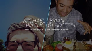 How a Strong Brand Boosts B2B Demand