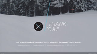 How a Strong Brand Boosts B2B Demand