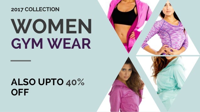 fitness clothes online