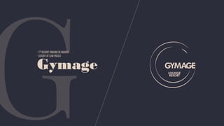 Gymage
 