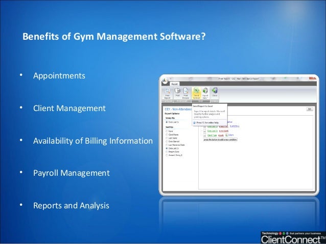 Fitness Management Software 5 management software Fitness Management Software 5 management software